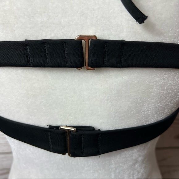 Vs Swim Bombshell Add-2-Cups Push-Up Bikini Top - Picture 5 of 6